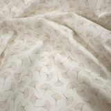 Fantasy Cotton – DUNKELROSA BLUMEN – Mindestschnitt oder Vielfaches von 25 x 290 cm