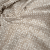 Fantasy Cotton – DUNKELROSA BLUMEN – Mindestschnitt oder Vielfaches von 25 x 290 cm