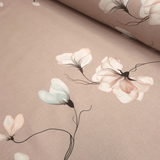 Nappe tissu avec abaissement H 160 cm - VILLAGE DES GNOMES