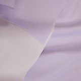 Tessuto Impermeabile H 145 cm - TINTA UNITA LILLA