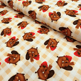 Cotone Americano H 110 cm - CASTORI