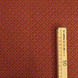 Cotone Americano H 110 cm - COORDINATO FLOREALE