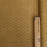 Cotone Americano H 110 cm - ESAGONI BEIGE