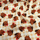 Cotone Americano H 110 cm - CASTORI