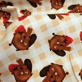 Cotone Americano H 110 cm - CASTORI