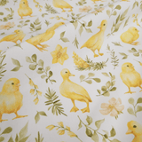 Piquet millerighe H 150 cm - PULCINI