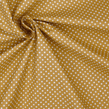 Fantasy Cotton – DUNKELROSA BLUMEN – Mindestschnitt oder Vielfaches von 25 x 290 cm