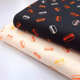 Cotone Americano H 110 cm - HOT DOG