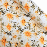 Tessuto no stiro H 150 cm - MARGHERITE