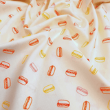 Cotone Americano H 110 cm - HOT DOG