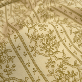 Cotone Americano H 110 cm - DECORO FLOREALE