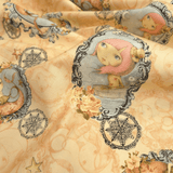 Cotone Americano H 110 cm - SANTORO LONDON