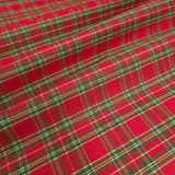 Tessuto antimacchia H 140 cm - SCOZZESE