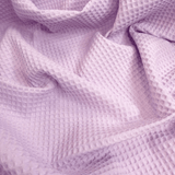 Eponge nid d'abeille - ECRU H 160 cm