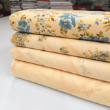 Cotone Americano H 110 cm - POST CARD
