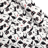 Cotone Fondo Panama H 180 cm - GATTI