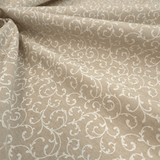 Cotone Fondo Grezzo H 280 cm - RAMETTI BEIGE