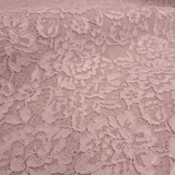 Feltro Lana con Pizzo H 135 cm - CIPRIA VAR.2