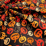 Cotone Halloween H 145 cm - ZUCCHE E GATTI