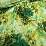 Cotone Americano H 110 cm - NATURA ASTRATTA