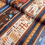 Cotone Americano H 110 cm - UTENSILI DA LAVORO