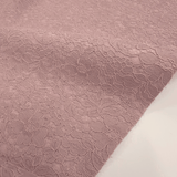 Feltro Lana con Pizzo H 135 cm - CIPRIA VAR.1