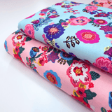 Cotone Americano H 110 cm - CORONCINA DI FIORI