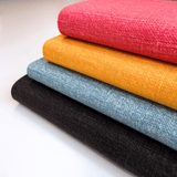 Cotone Americano H 110 cm - TINTA UNITA EFFETTO TELA