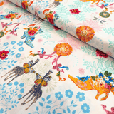 Cotone Americano H 110 cm - GIARDINO REALE