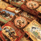 Cotone Americano H 110 cm - RANCH