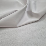 SPUGNA DI COTONE IMPERMEABILE H 140 cm