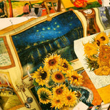 Doppelseitiges Shopper-Bag-Panel - L'ATELIER