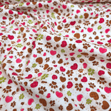 Cotone Americano H 110 cm - NEXT STOP HOME