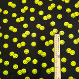 Felpa Digital H 145 cm - SMILE