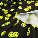 Felpa Digital H 145 cm - SMILE