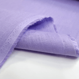 Lino H 150 cm - LAVANDA