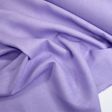 Lino H 150 cm - LAVANDA