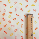 Cotone Americano H 110 cm - HOT DOG