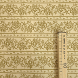 Cotone Americano H 110 cm - DECORO FLOREALE