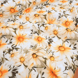 Tessuto no stiro H 150 cm - MARGHERITE