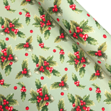 Tessuto no stiro H 150 cm - AGRIFOGLIO