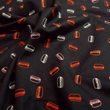 Cotone Americano H 110 cm - HOT DOG