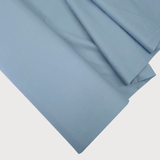 Cotone Percalle H 310 cm - AZZURRO POLVERE CHIARO