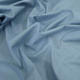 Cotone Percalle H 310 cm - AZZURRO POLVERE CHIARO