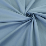 Cotone Percalle H 310 cm - AZZURRO POLVERE CHIARO