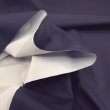 Tessuto Impermeabile H 145 cm - TINTA UNITA BLU