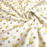 Cotone Americano H 110 cm - PULCINI