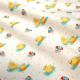 Cotone Americano H 110 cm - PULCINI