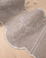 Similaire-Alcantara H 145 cm - CAMEL
