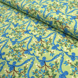 Cotone Americano H 110 cm - ARCHI E FIORI PALAZZO REALE